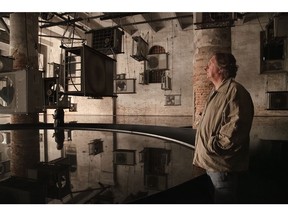 The Third Paradise Perspective