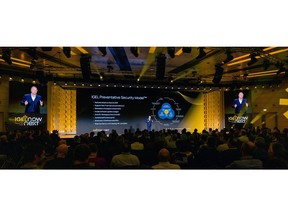 Europe's premier EUC and endpoint security event brings together Microsoft, Omnissa, HP, Lenovo, Zscaler, Palo Alto Networks, and more to accelerate the future of Zero Trust, continuity, and resilient EUC.