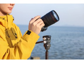 Ulanzi Announces New Milestone in Empowering Creators Across North America