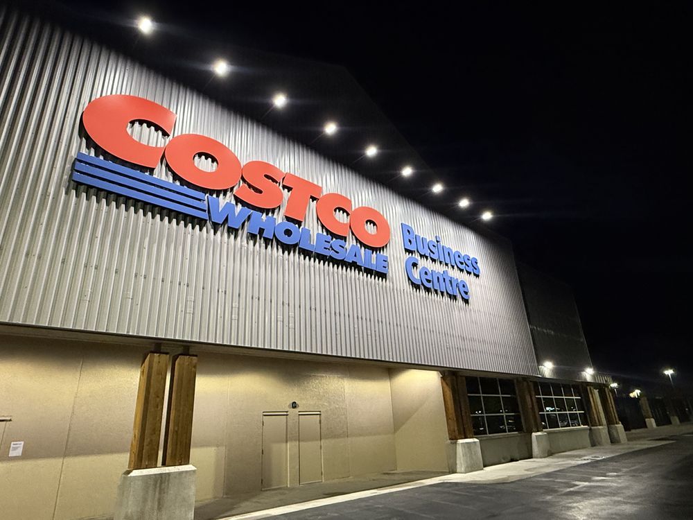 Canada’s Eighth Costco Business Centre is now open in New Westminster