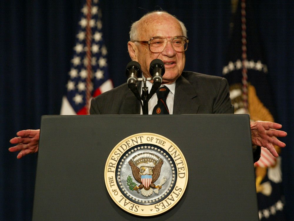 Image for article Matthew Lau Libertarians should enlist in the culture war