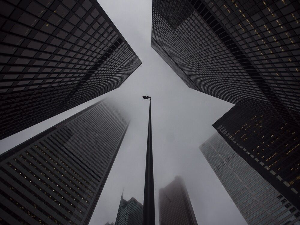 Opinion: We need to rebalance financial regulation in Canada