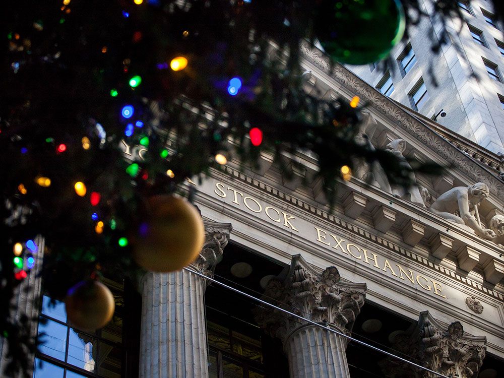 Stocks ‘running out of time’ for year-end rally as analysts predict more pain ahead