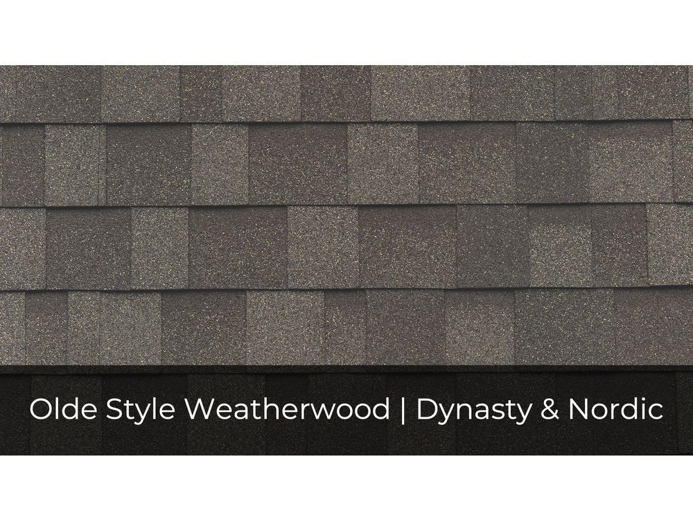 IKO Expands Performance Shingle Collection with the Launch of Olde Style Weatherwood Color