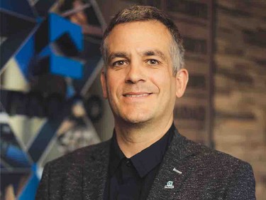 Jean-Denis Toupin, the chief executive of Proco Construction Inc., is more concerned by a shortage of skilled young welders keen to build a life in the north than he is Donald Trump's tariffs.