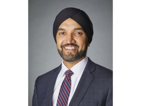 Sonny Randhawa has been announced as the new Chief Executive Officer of the Canadian Public Accountability Board (CPAB), effective March 2, 2026.