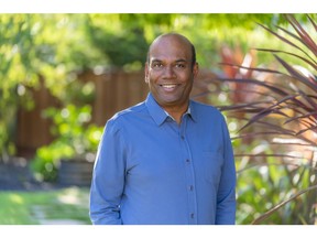 Sridhar Jayanthi, Chief Product and Technology Officer, NetSPI