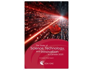 Inovační výkonnost Kanady i nadále klesá v době bezprecedentních změn