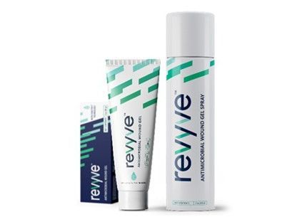 Kane Biotech Presents revyve® Data at Diabetic Foot and Southern Region Burn Conferences