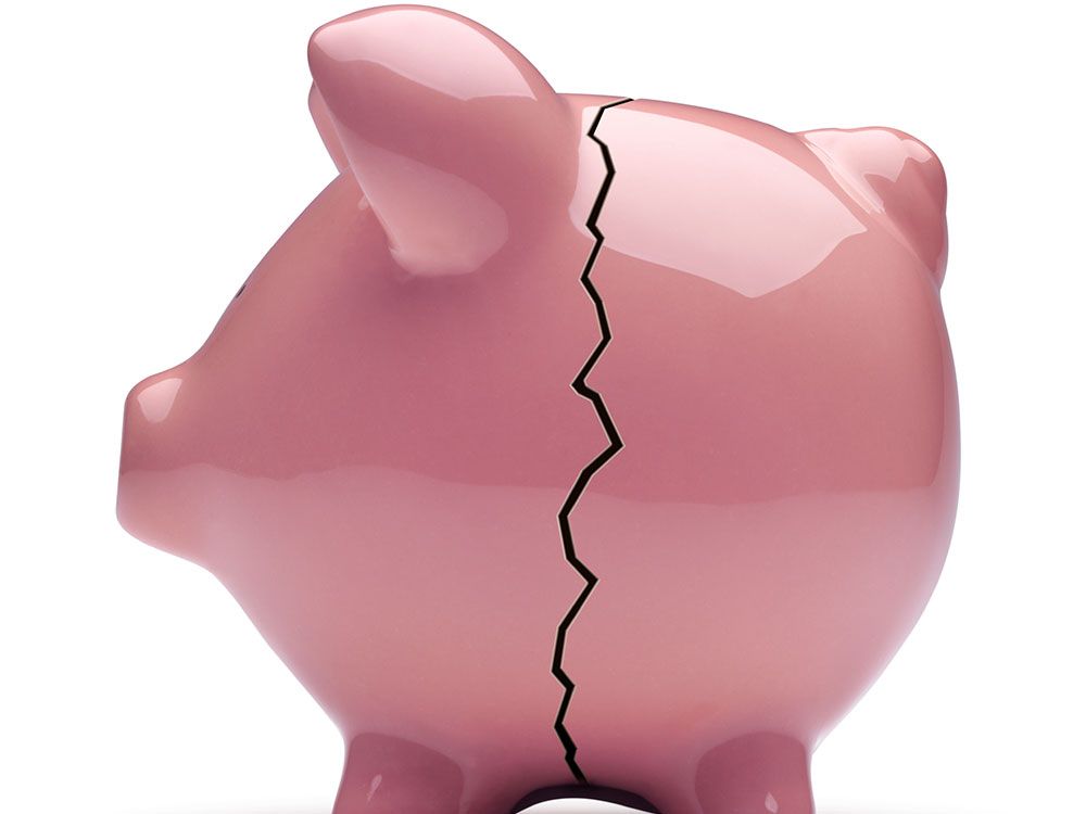 Posthaste: These Canadians have been building wealth faster than any others — but there's a catch