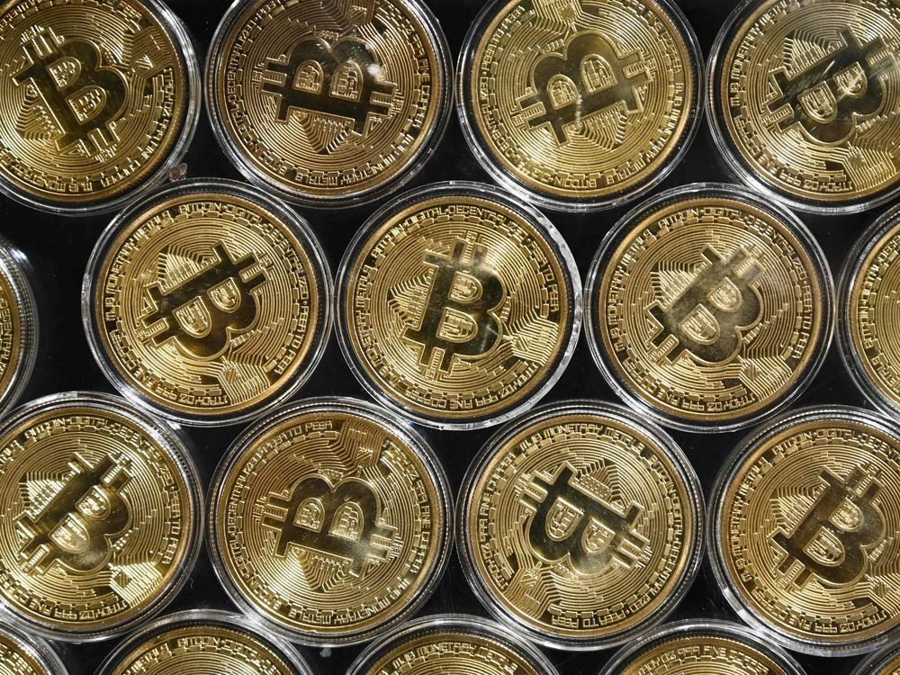 Crypto downturn wipes out nearly US$1 billion in levered bets