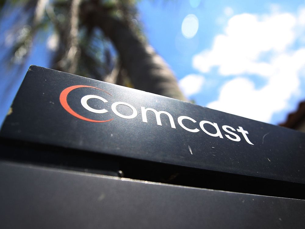 Comcast’s bid seeks to merge NBCUniversal with Warner Bros.