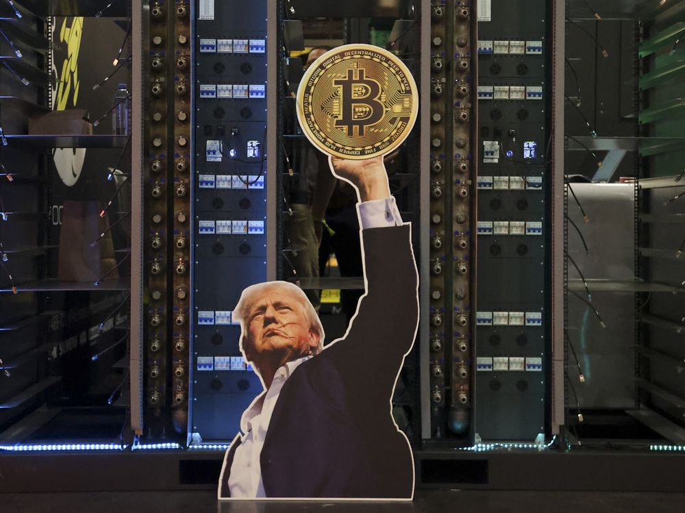 The 26-minute, 51% wipeout that deepened Trumps’ crypto woes
