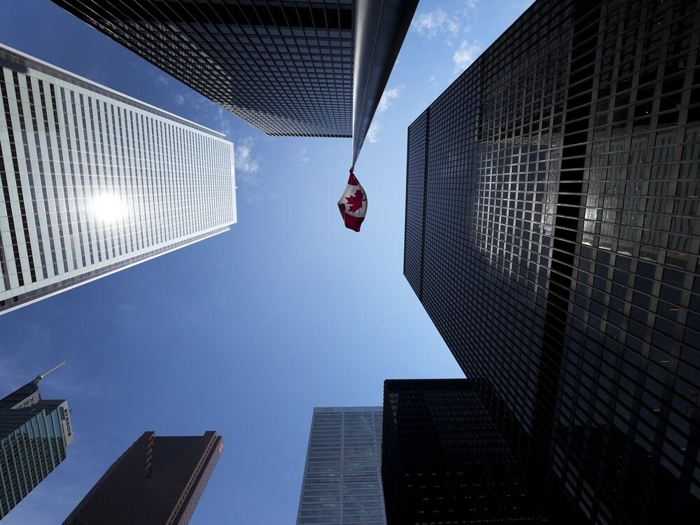 TD, BMO and CIBC beats analysts' estimates despite uncertain economy