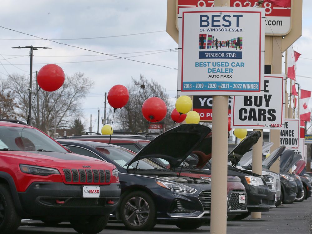 Auto loan defaults continue to rise as affordability takes a bite out of consumers' pockets