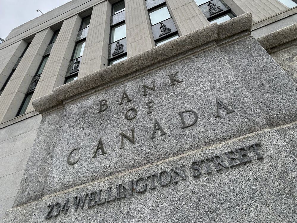 'No major compelling reason' for the Bank of Canada to cut rates this week, economists say