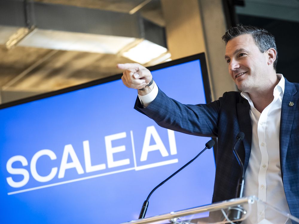 Opinion: Canada's AI strategy needs to avoid excessive precaution