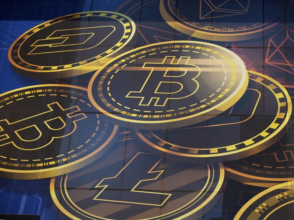 The average Bitcoin-ETF investor underperformed gold, the S&P 500 and even a plain-vanilla 60/40 stock-and-bond portfolio.