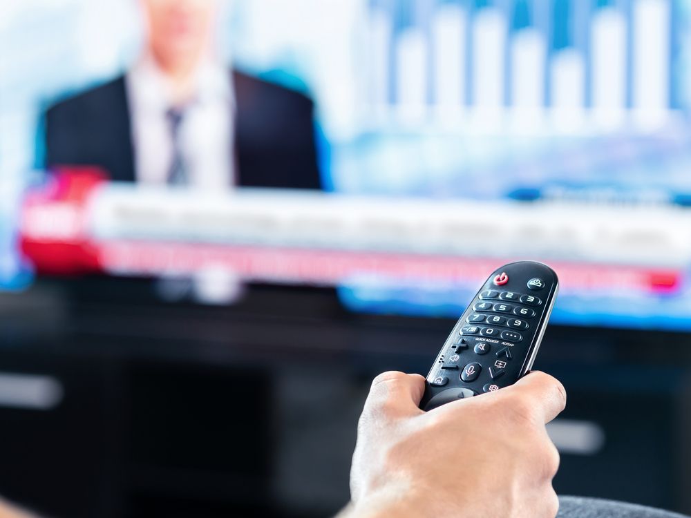 Warner Bros. rival bids put spotlight on flagging cable networks