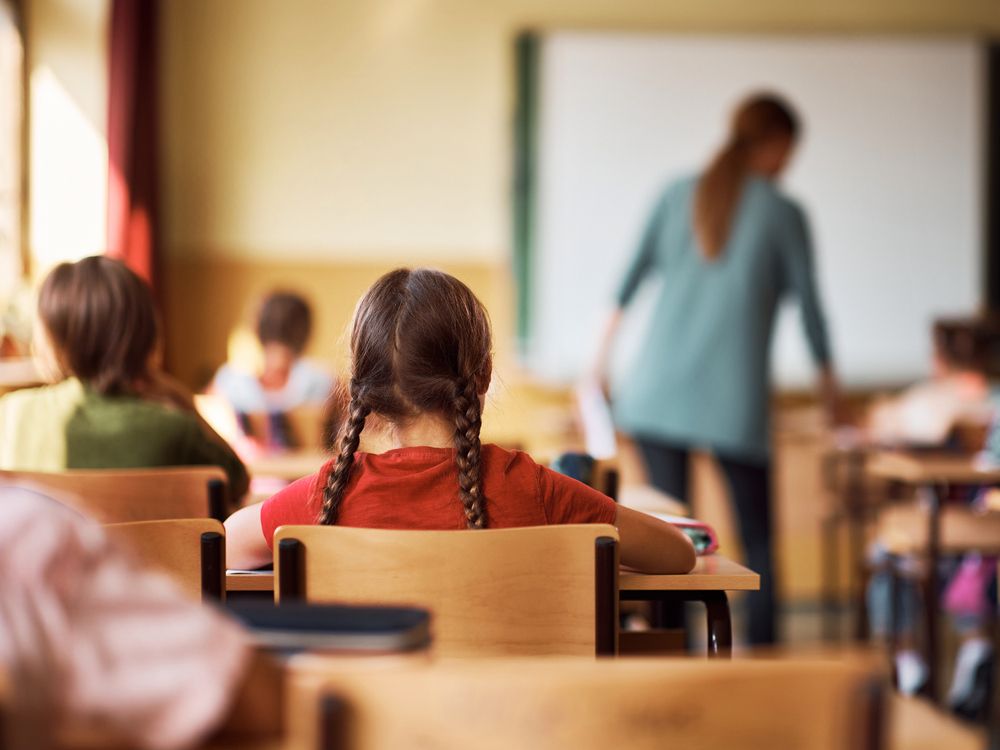 Real solutions must be found to the Ontario education system's math problems, writes Matthew Lau, as opposed to just denouncing and abolishing “racist” tests.