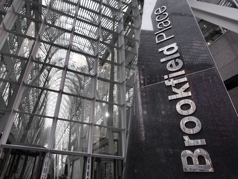 Brookfield targets global dominance in property and casualty insurance