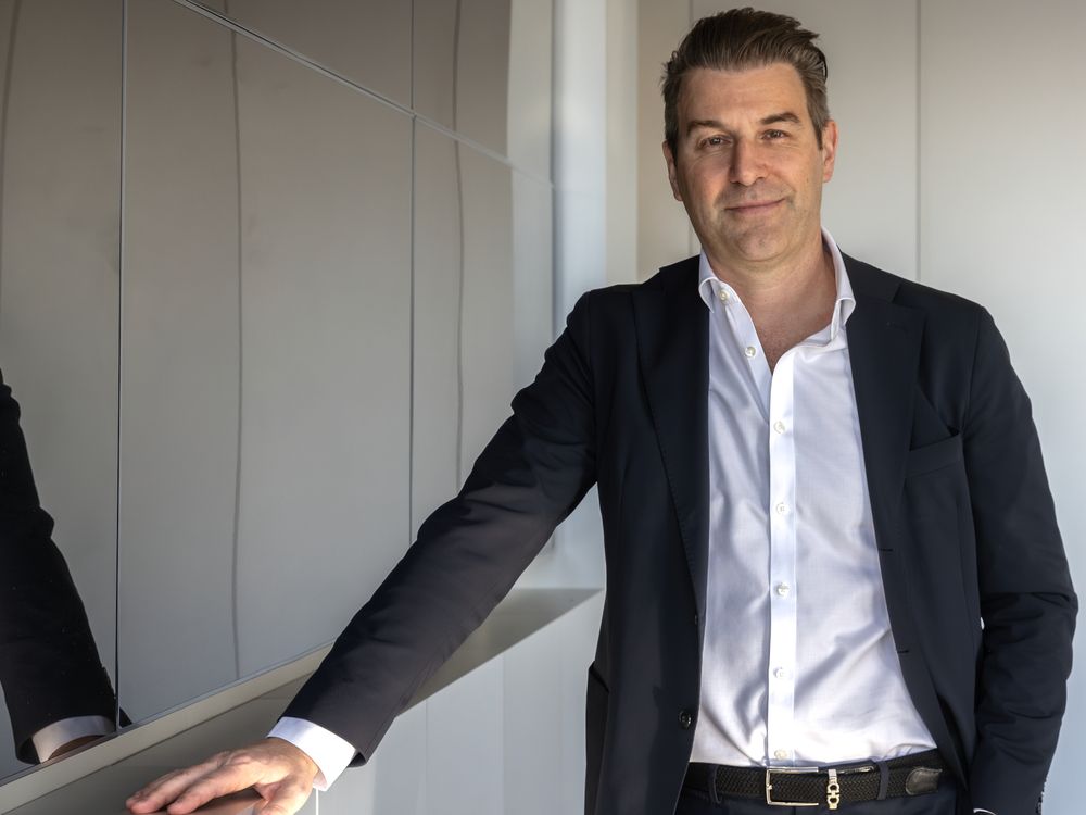 WSP to buy Warburg-owned engineering firm for US$3.3 billion