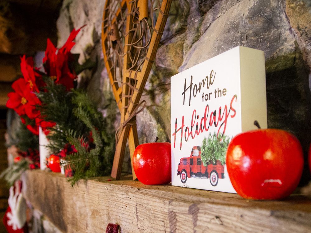 What if S. Claus Inc. decided to operate remotely in the post-COVID sense of that word, with the elves and other helpers working from home, wherever they decided they’d like home to be?