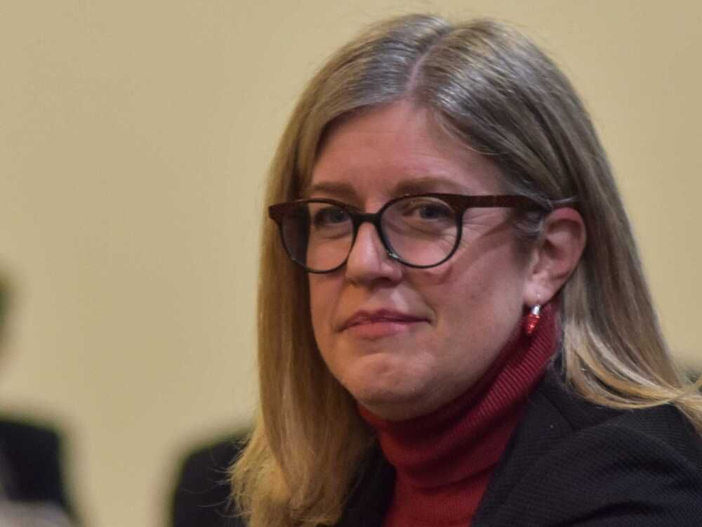 Premier Susan Holt said the change in policy is intended to give mining proponents clearer timelines and greater certainty when advancing major projects.