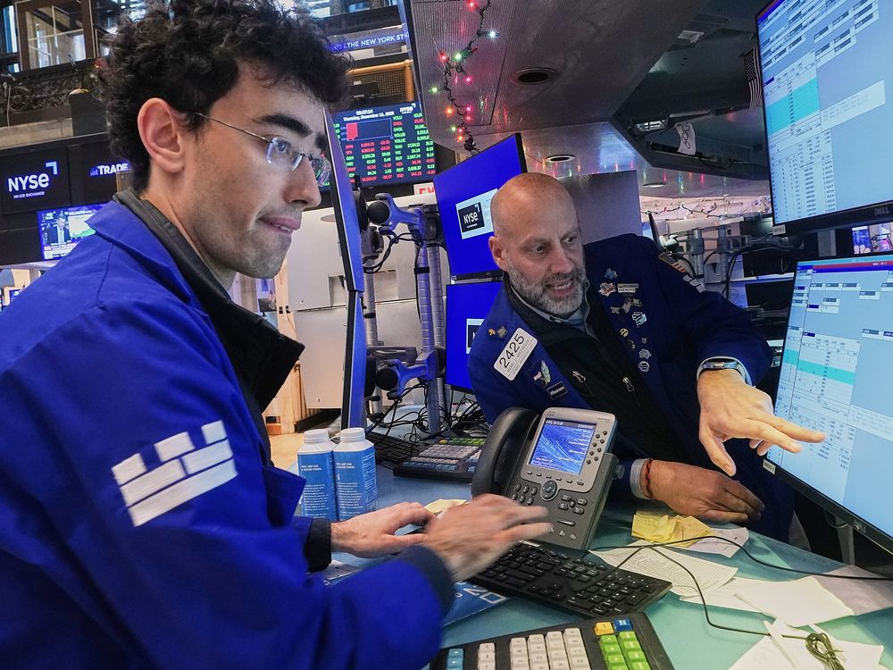 From gold to the world’s largest company, 5 predictions for 2026. Plus, see how we did on 2025 forecasts