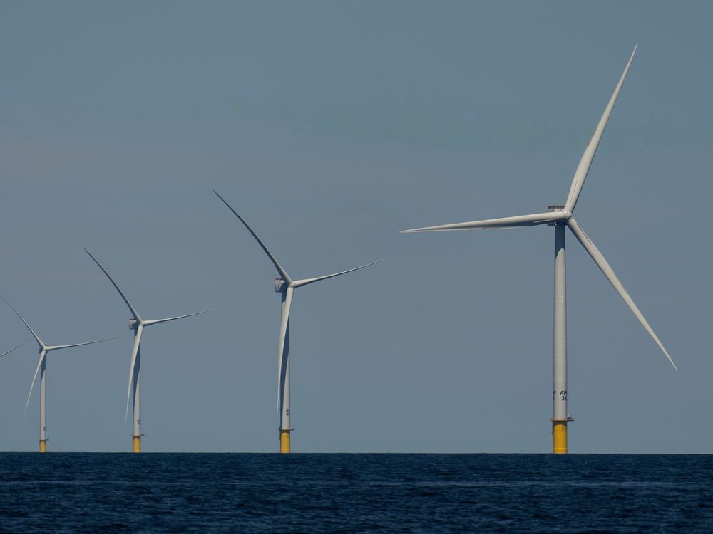 U.S. suspends offshore wind leases in fresh blow to the industry