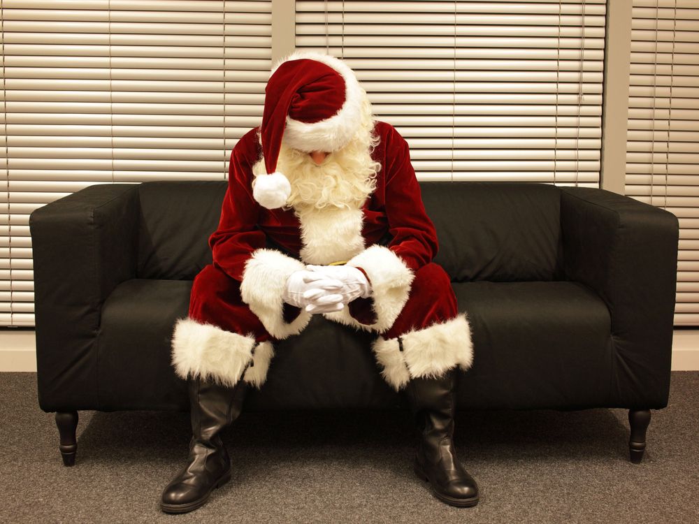 Whenever possible, employers should avoid terminating employees before or during the holidays. It is better for employees, better for morale and better for the company’s bottom line.