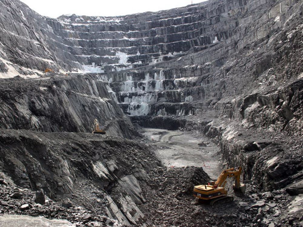 Troilus in talks on German funding for Quebec gold-copper mine