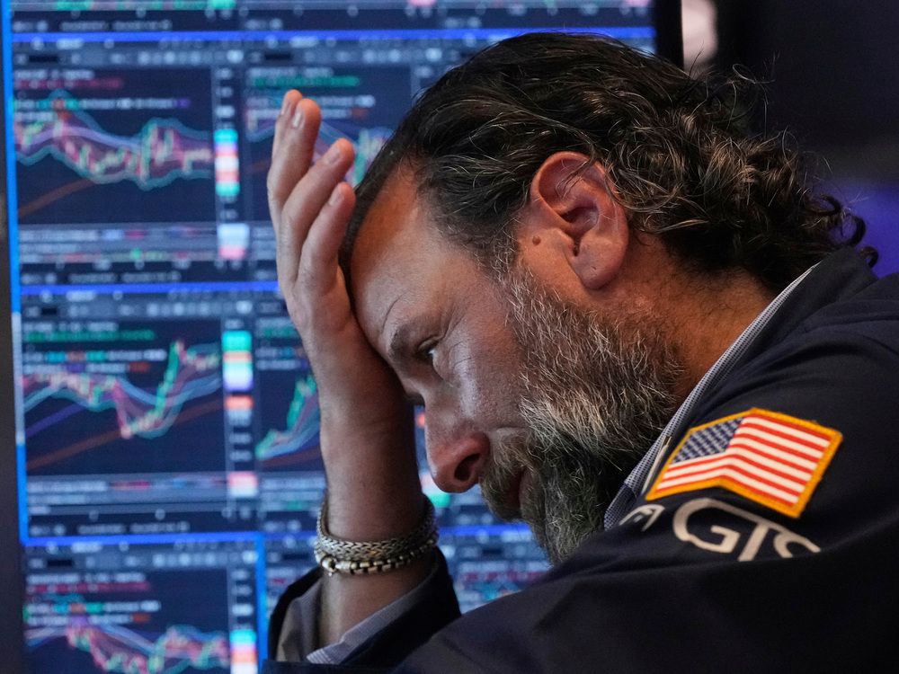 11 big trades of 2025: Bubbles, cockroaches, and a 367% jump