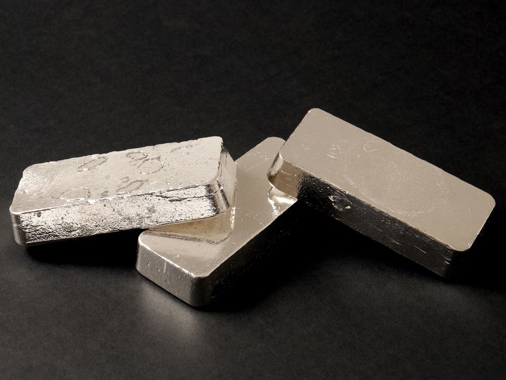 Market watchers hold as a rule of thumb that when gold makes a decisive move, silver will eventually move twice as far in the same direction — this year, of course, they would have been right.
