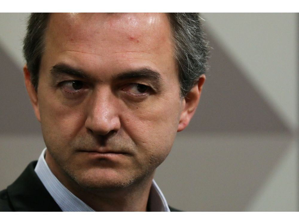 Brazil Billionaire Flew to Venezuela to Urge Maduro to Step Down