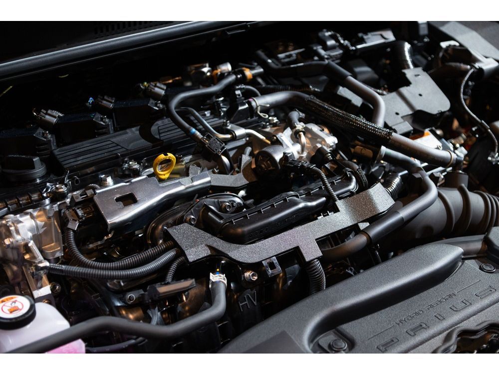 EU Considers Five-Year Extension for Hybrid Cars Amid Combustion Engine Ban Debate