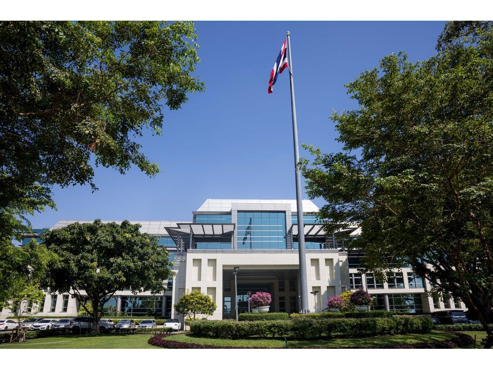  Andre Malerba/Bloomberg