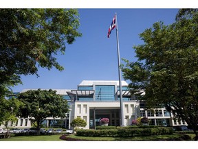 Andre Malerba/Bloomberg