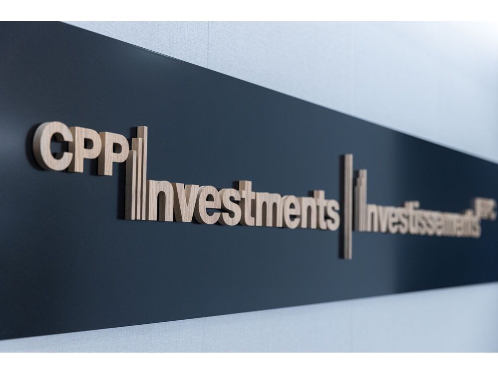 Canada Pensions Overseeing $1.2 Trillion Revamp Private Equity Model