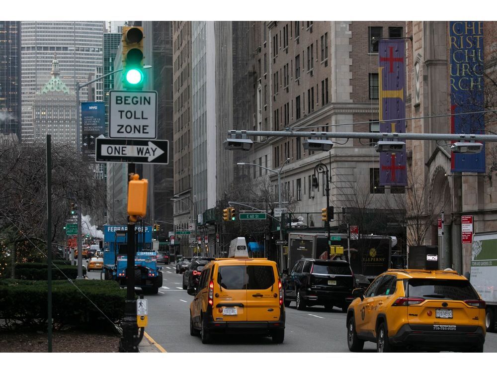 Good Climate News to End the Year