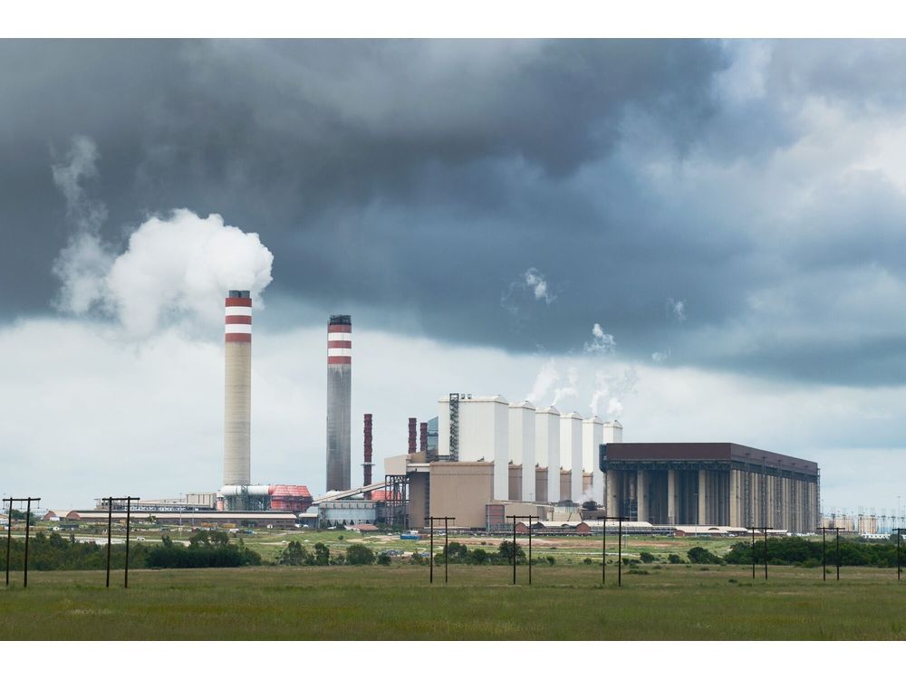 UK in Talks to Extend $1 Billion Debt Guarantee South Africa has Failed to Use