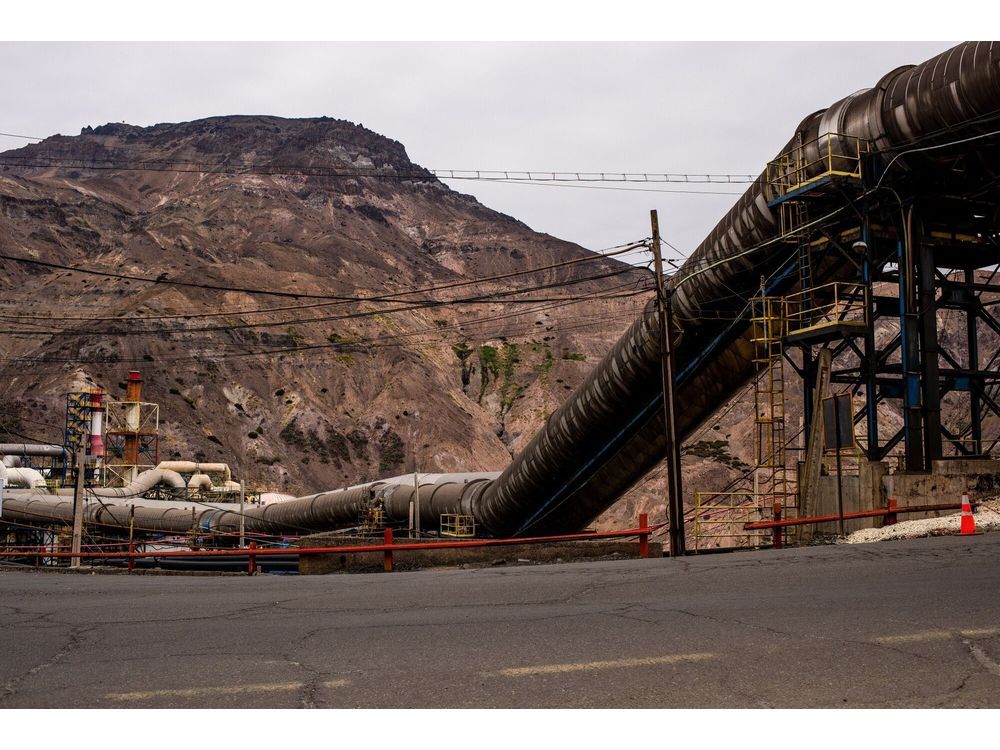  Cristobal Olivares/Bloomberg