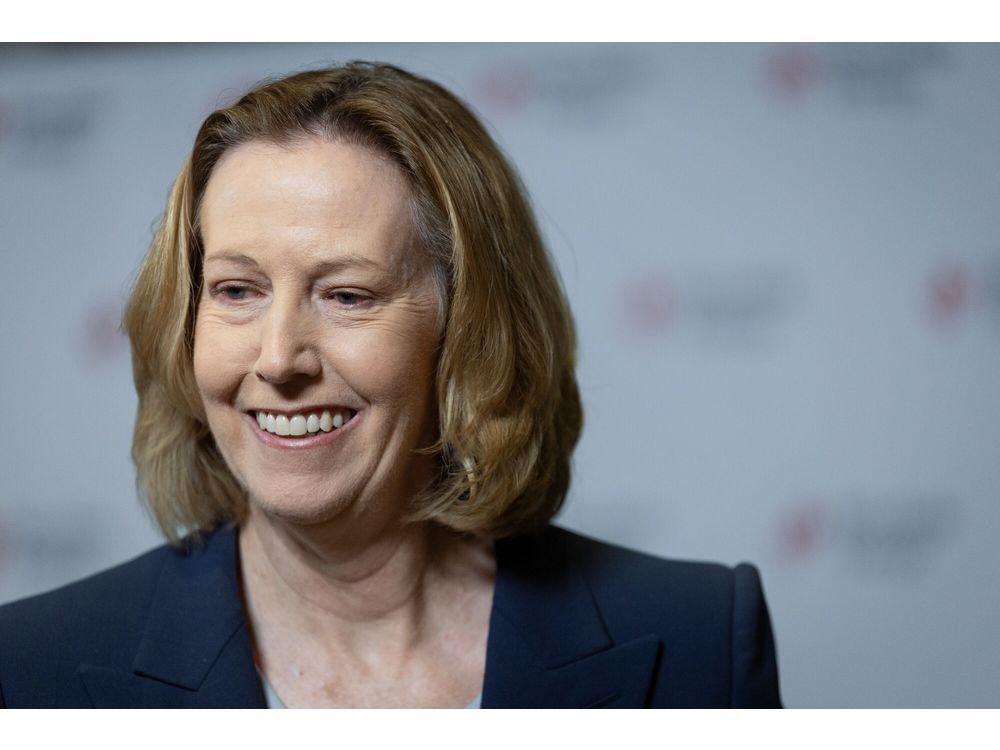 How BP’s New Boss Became the Most Powerful Woman in Fossil Fuels