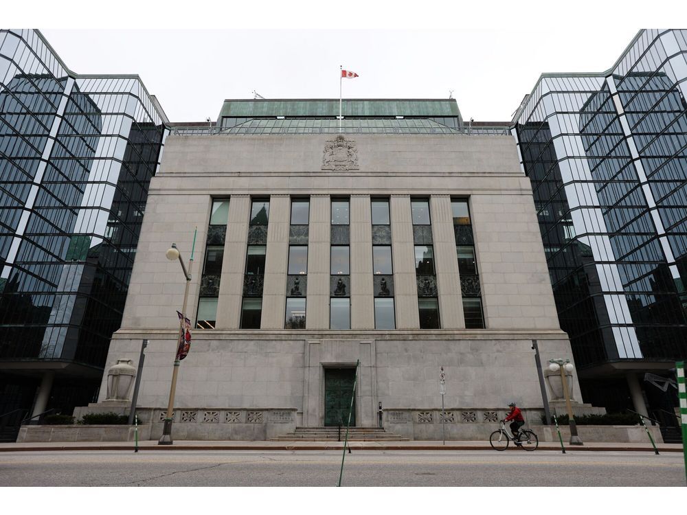 Bank of Canada Holds at 2.25%, Economy ‘Resilient Overall’