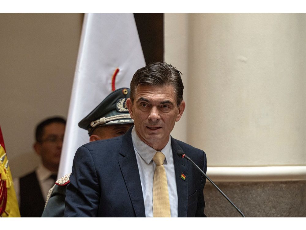 Bolivia Declares Economic Emergency, Scraps Fuel Subsidies