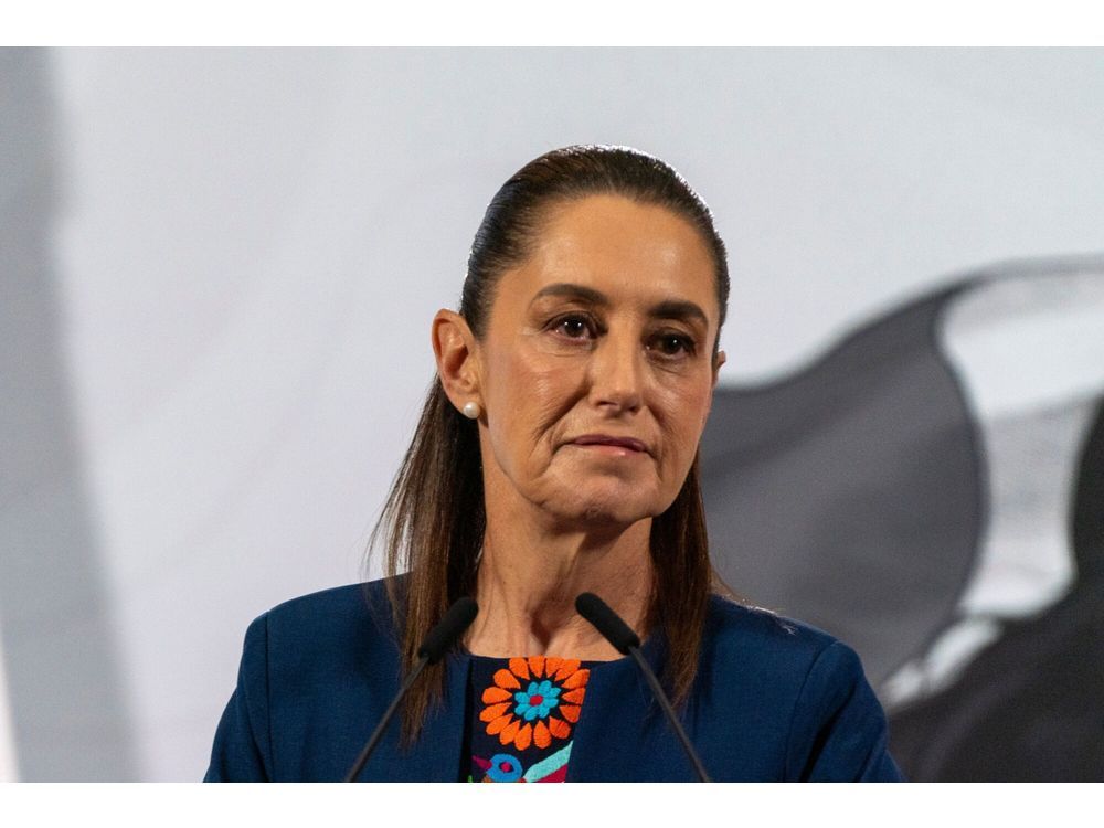 Mexico to Hike China Tariffs, Raising Hopes of US Steel Relief