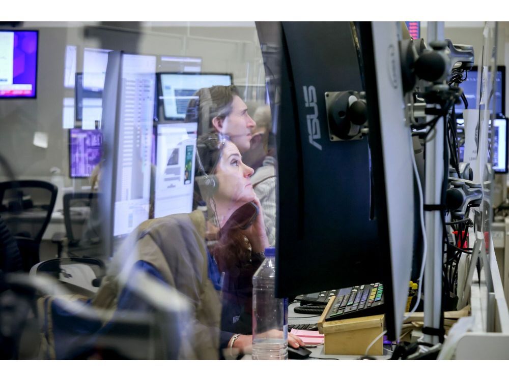  Michael Nagle/Bloomberg