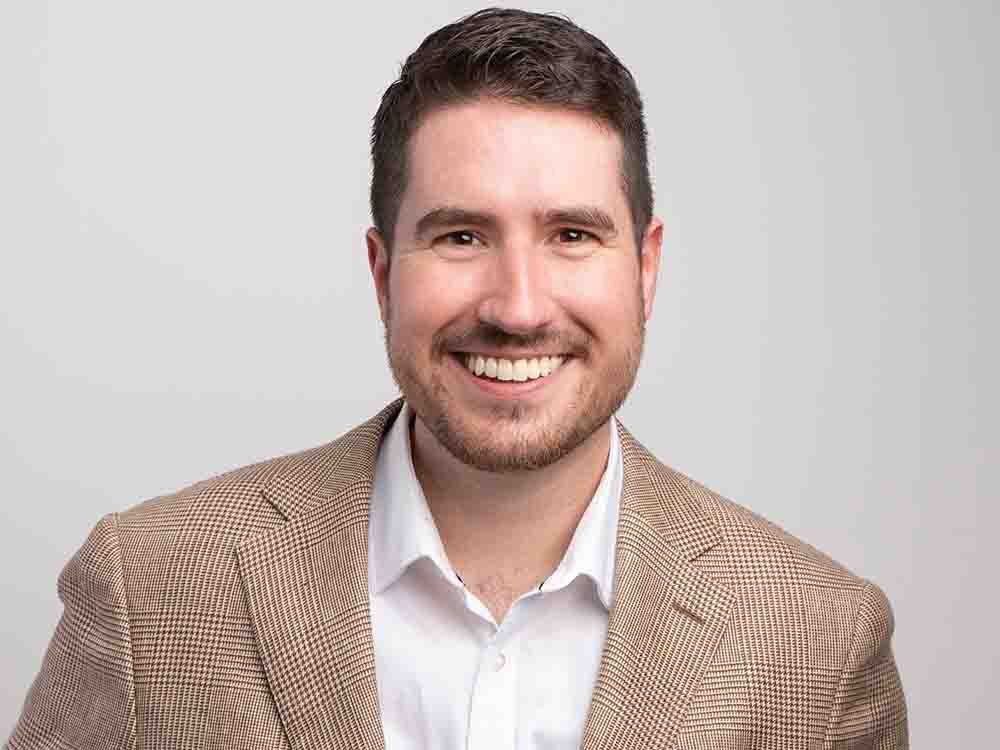 Canadian tech advocacy group's new CEO pledges more support for businesses as Trump releases U.S. national security strategy