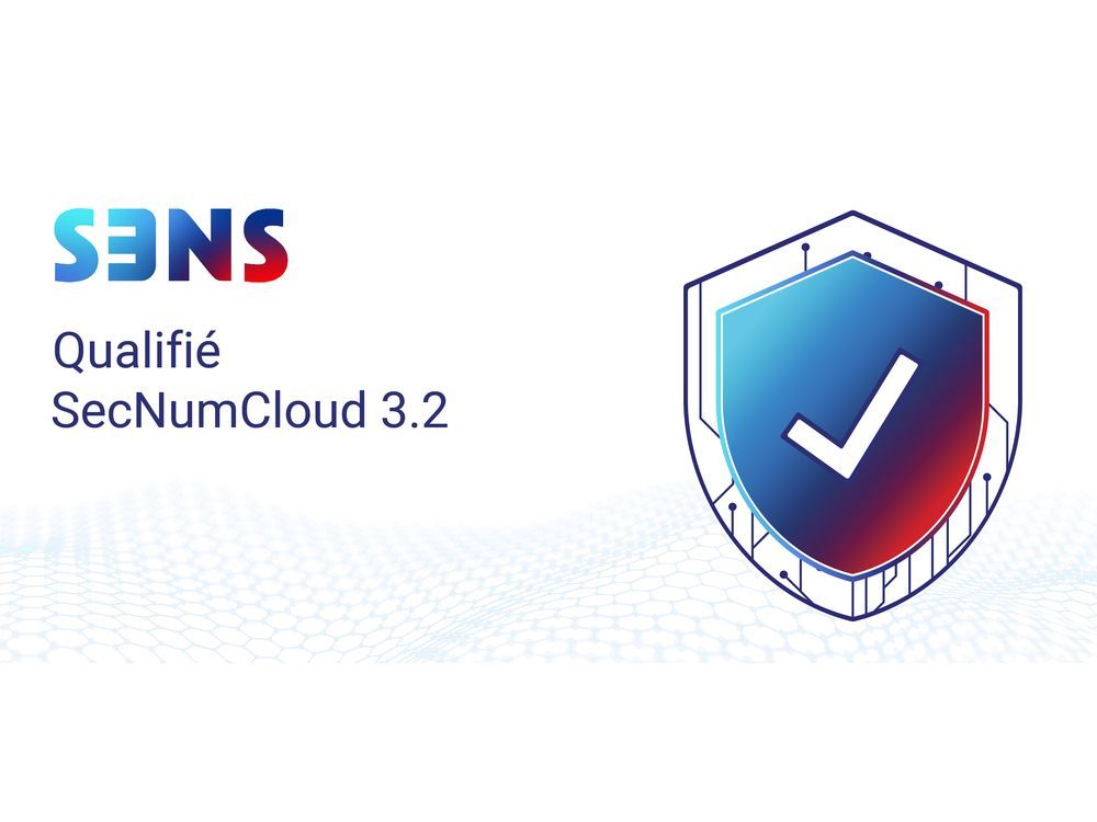 ANSSI delivered the SecNumCloud 3.2 qualification for S3NS' PREMI3NS offering, meeting all its requirements and passing all three milestones of the qualification process.