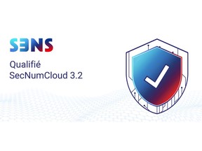 ANSSI delivered the SecNumCloud 3.2 qualification for S3NS' PREMI3NS offering, meeting all its requirements and passing all three milestones of the qualification process.